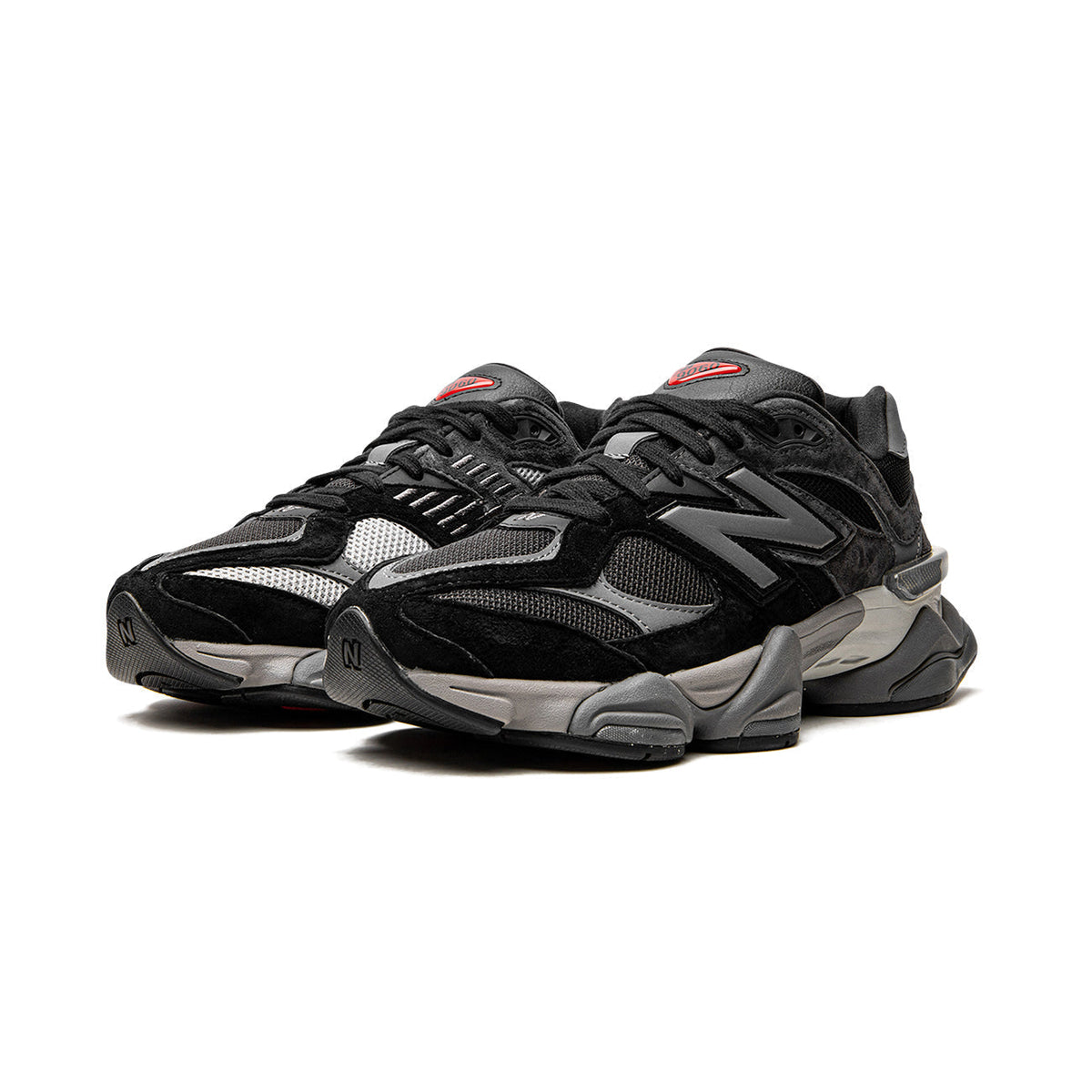 NB 9060 "Black/Castlerock"