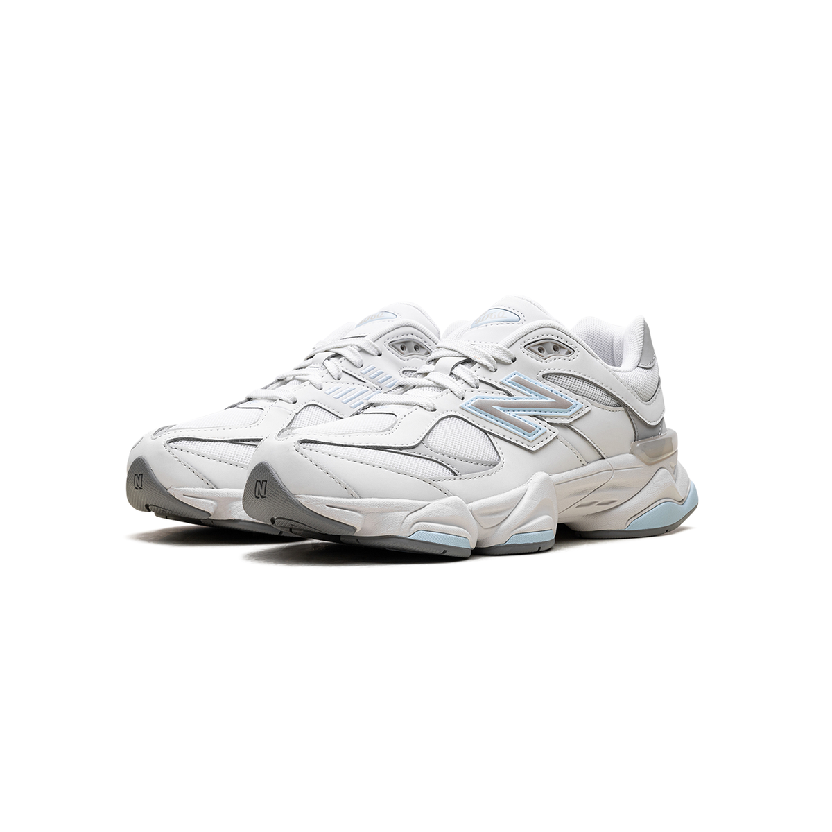 NB - 9060 "GS Reflection Quarry Blue"