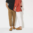 Birkenstock Boston Soft Footbed - Mink