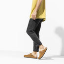 Birkenstock Boston Soft Footbed - Mink