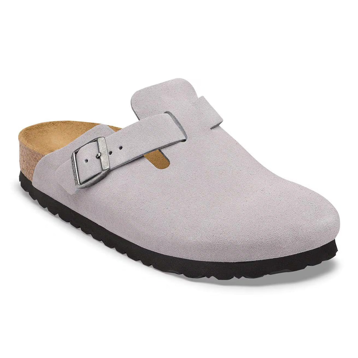 Birkenstock Boston - Lavender Sky