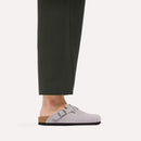 Birkenstock Boston - Lavender Sky