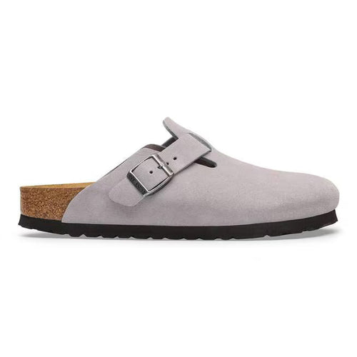 Birkenstock Boston - Lavender Sky