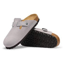 Birkenstock Boston - Lavender Sky