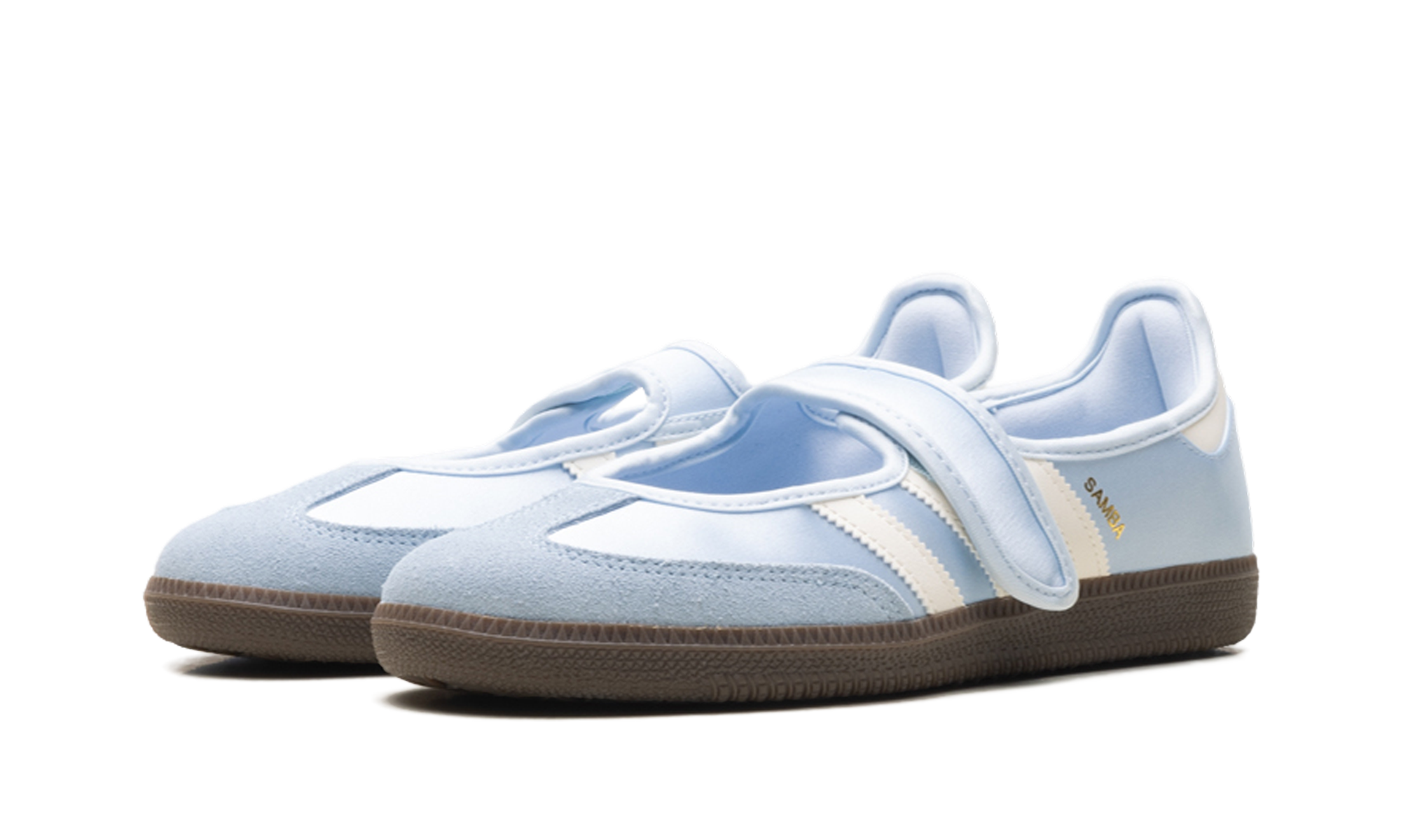 Samba Jane Wmns "Crystal Sky" IH9206
