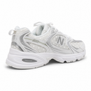 New Balance "530 Polka Silver Dots"