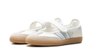 Samba Jane WMNS "White Blue Gum" JR7339