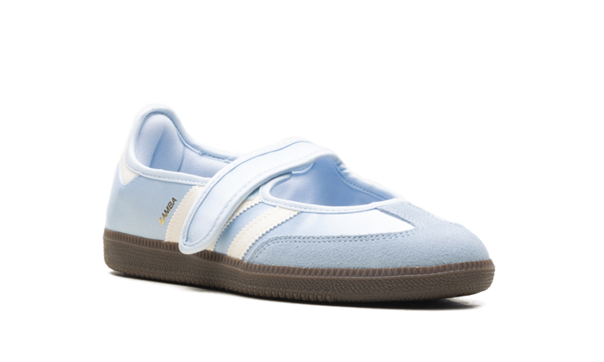 Samba Jane Wmns "Crystal Sky" IH9206