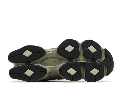 New Balance 9060 Dark Olivine