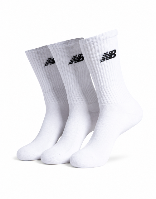NB - Active Socks 3 Pack
