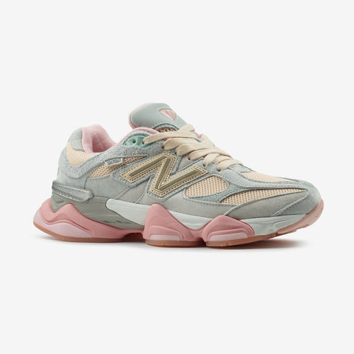 NB - 9060 "Joe Freshgoods Inside Voices" - Baby Shower Blue