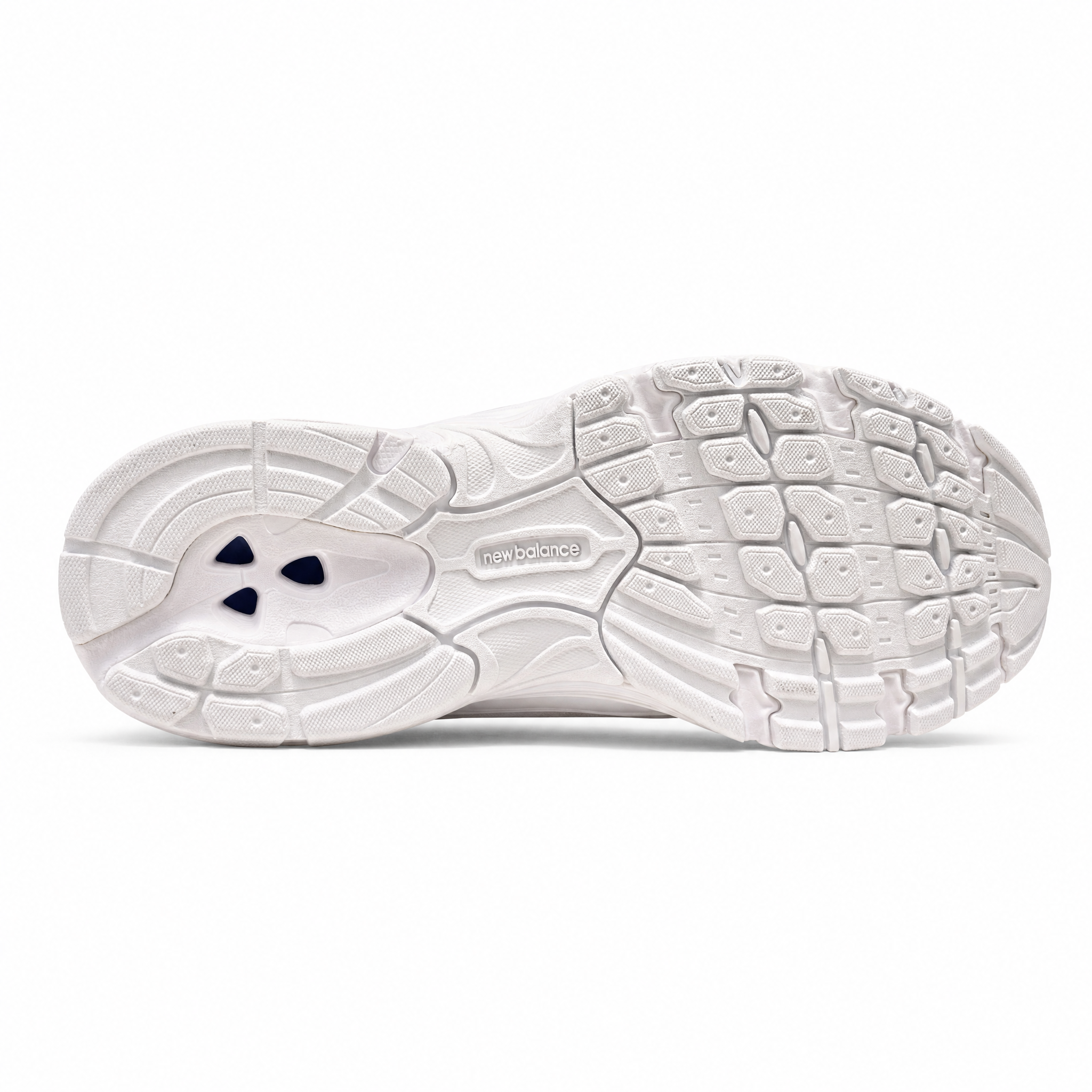 New Balance "530 Polka Silver Dots"