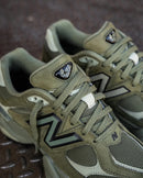 New Balance 9060 Dark Olivine