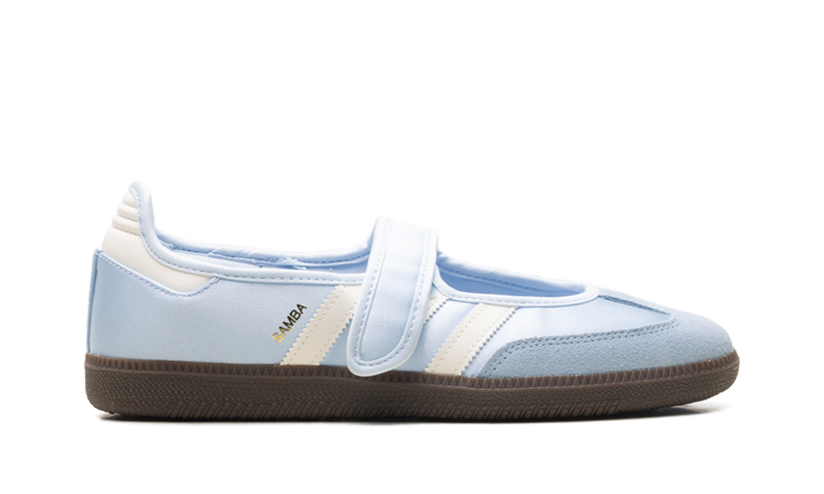 Samba Jane Wmns "Crystal Sky" IH9206