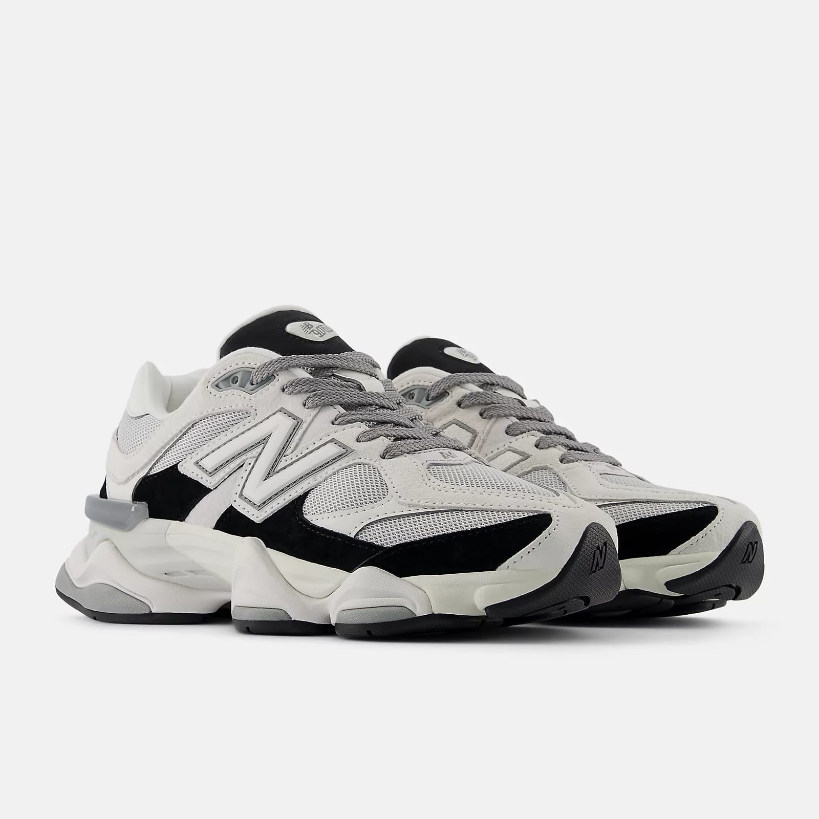 NB 9060 | Reflection Black Oreo