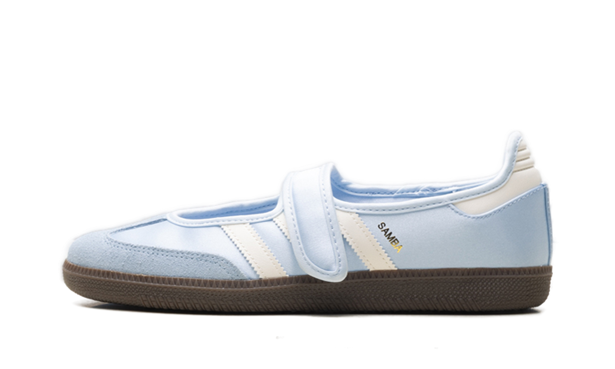 Samba Jane Wmns "Crystal Sky" IH9206