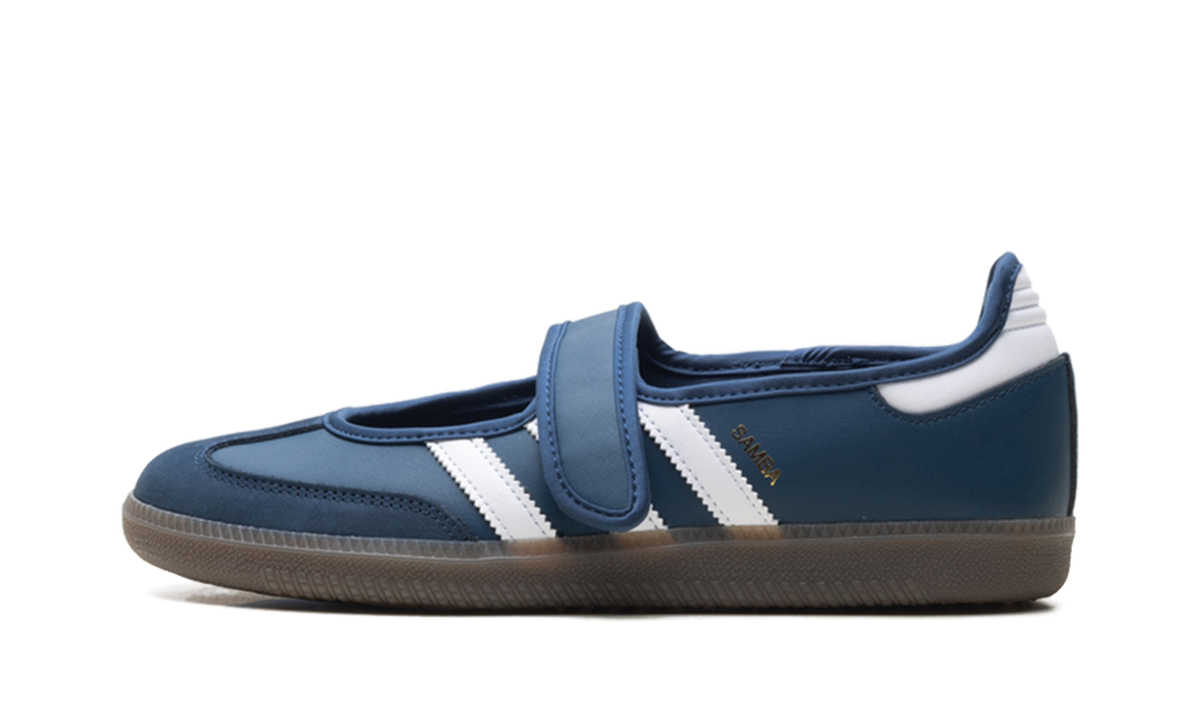 Samba Jane OG Wmns "Navy / Blue" IH6484