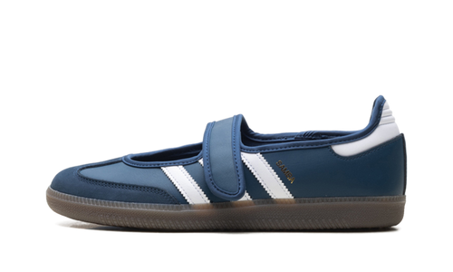 Samba Jane OG Wmns "Navy / Blue" IH6484