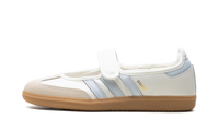 Samba Jane WMNS "White Blue Gum" JR7339