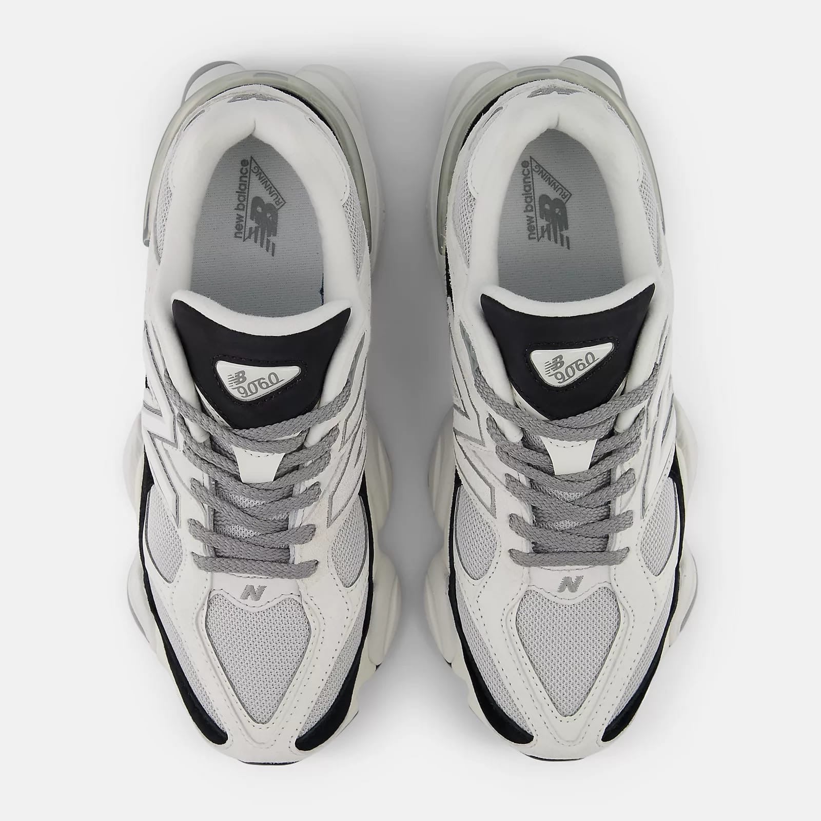 NB 9060 | Reflection Black Oreo