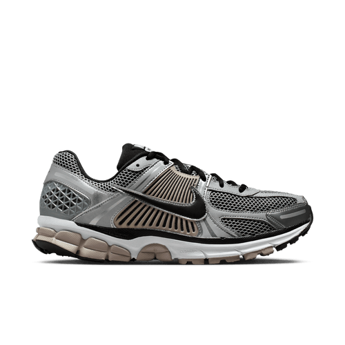 Men's Nike Zoom Vomero 5 - METALLIC SILVER