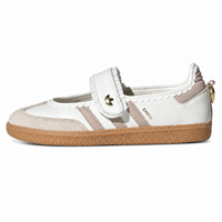 Samba Jane Frill Ruffle Pack