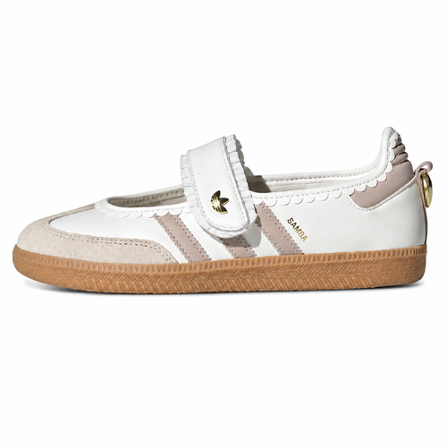Samba Jane Frill Ruffle Pack