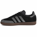 Adidas Samba OG "Black Rhinestone Silver"