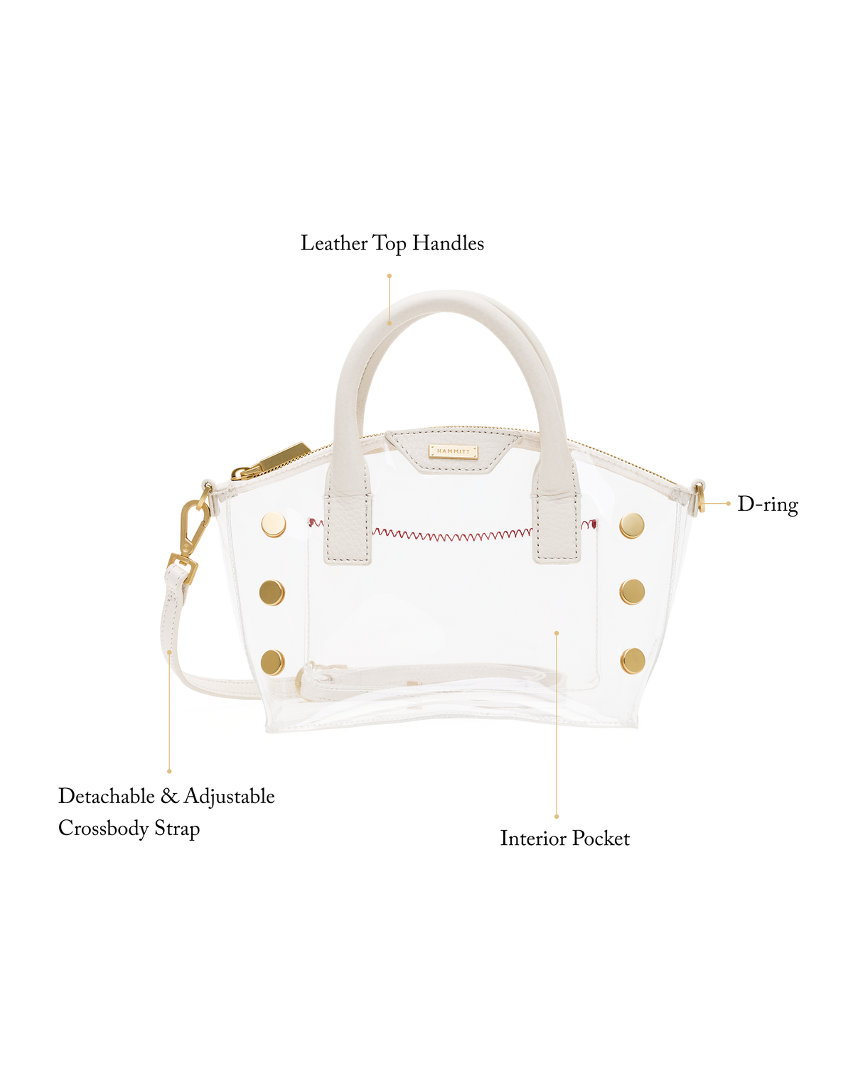 Luna The Bag