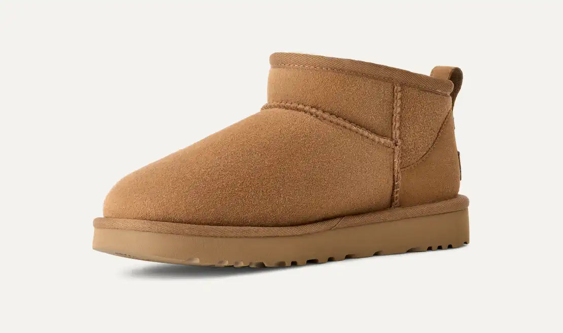 Women's Classic Ultra Mini