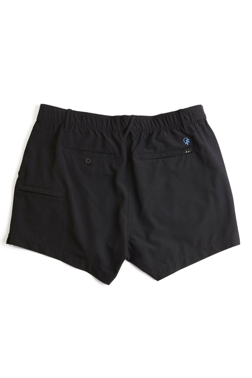 Tech Shorts