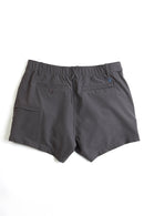 Tech Shorts