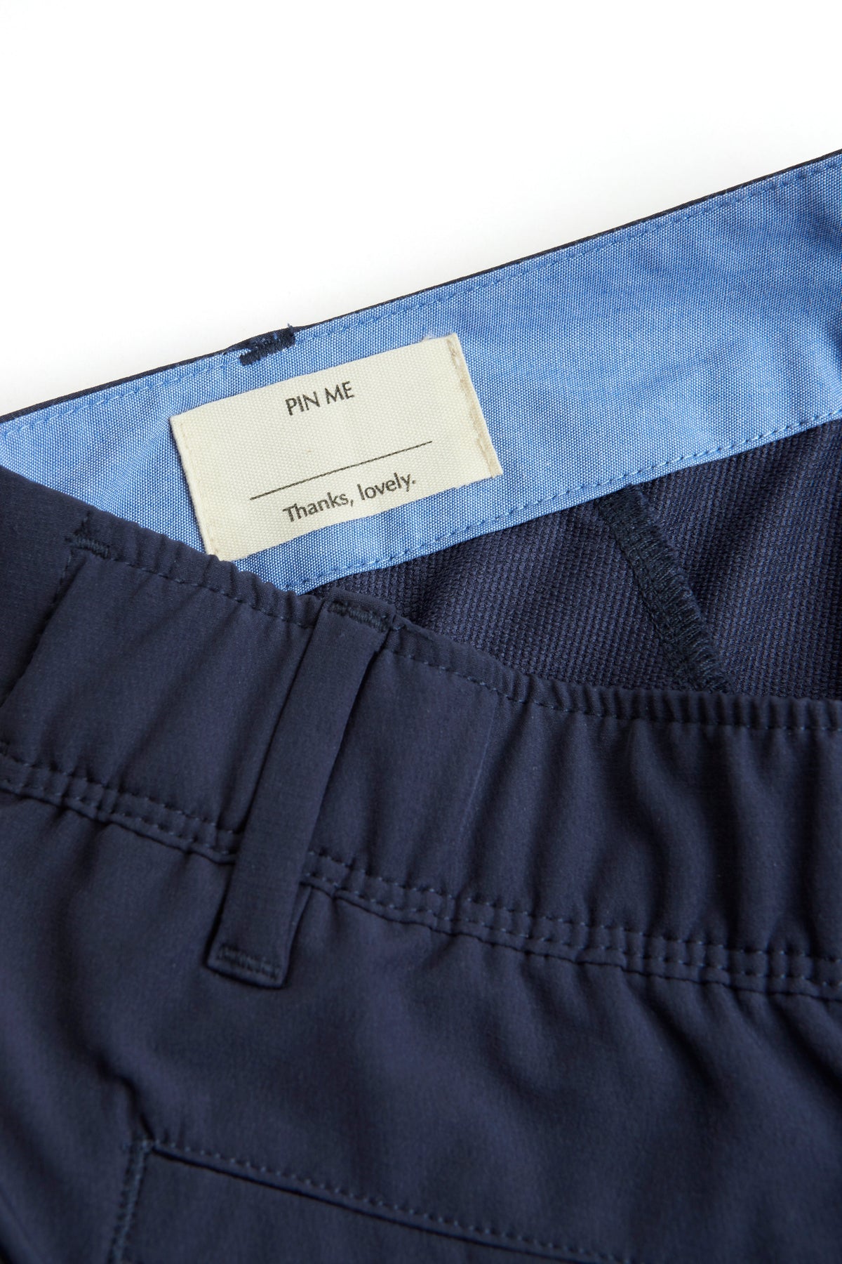Tech Shorts