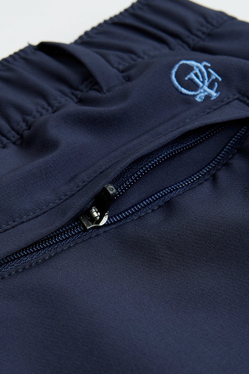 Tech Shorts