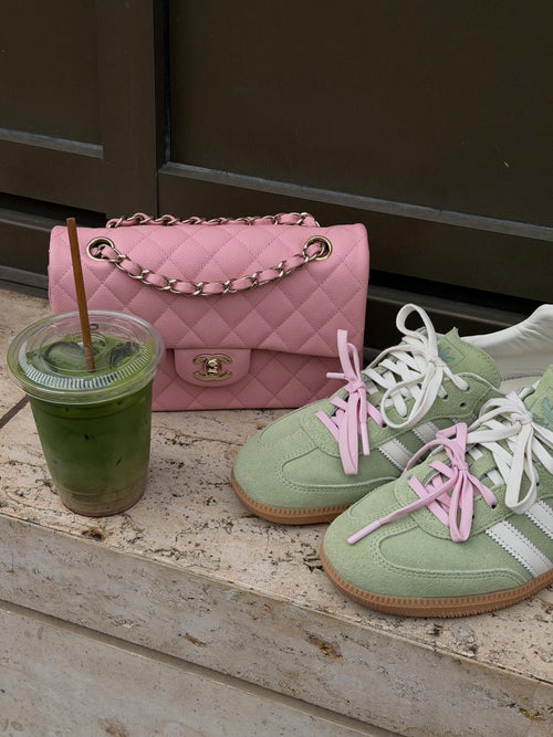 Adidas Samba OG Molly-Mae Shoes
