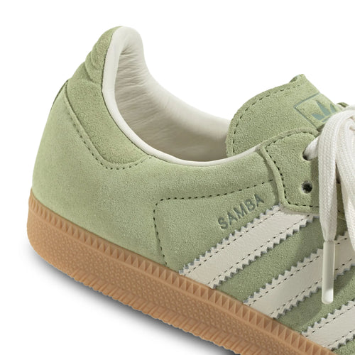 Adidas Samba OG Molly-Mae Shoes