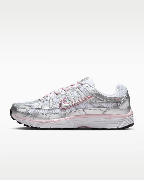 Nike P-6000 Elemental Pink