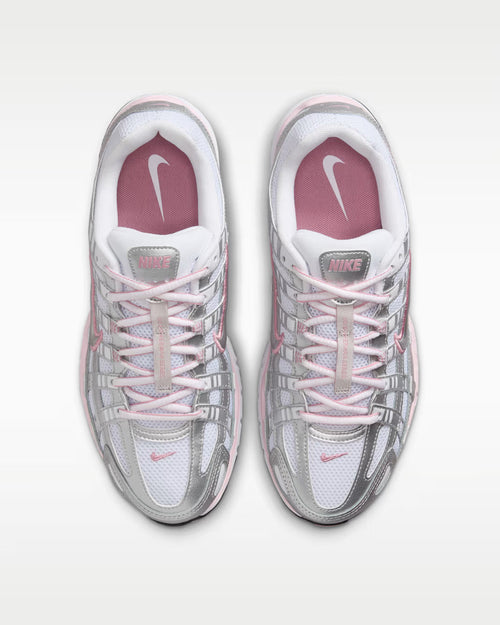 Nike P-6000 Elemental Pink