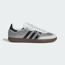 Adidas Samba OG "Rhinestone Crystal White"