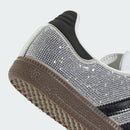 Adidas Samba OG "Rhinestone Crystal White"