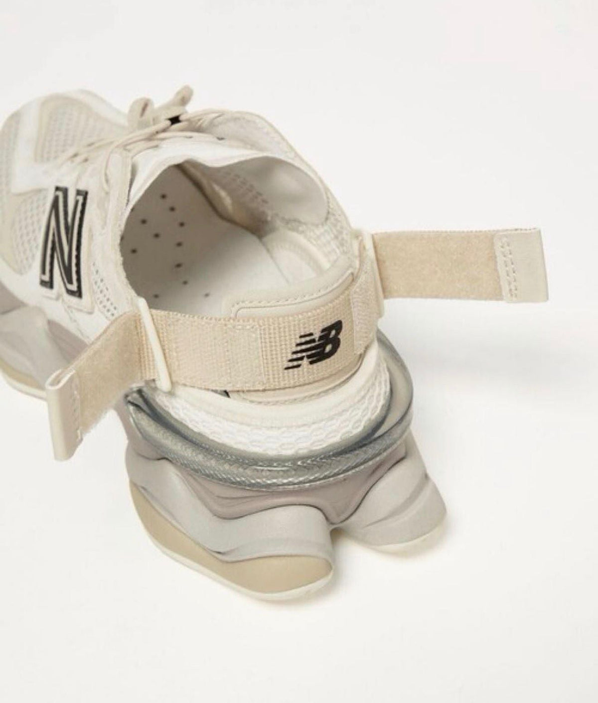 NB 9060 | Summer Mule Off White Mauve