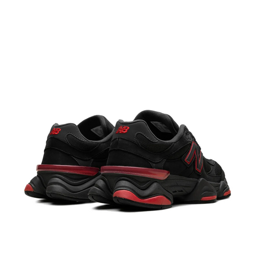 NB - 9060 | Black Red