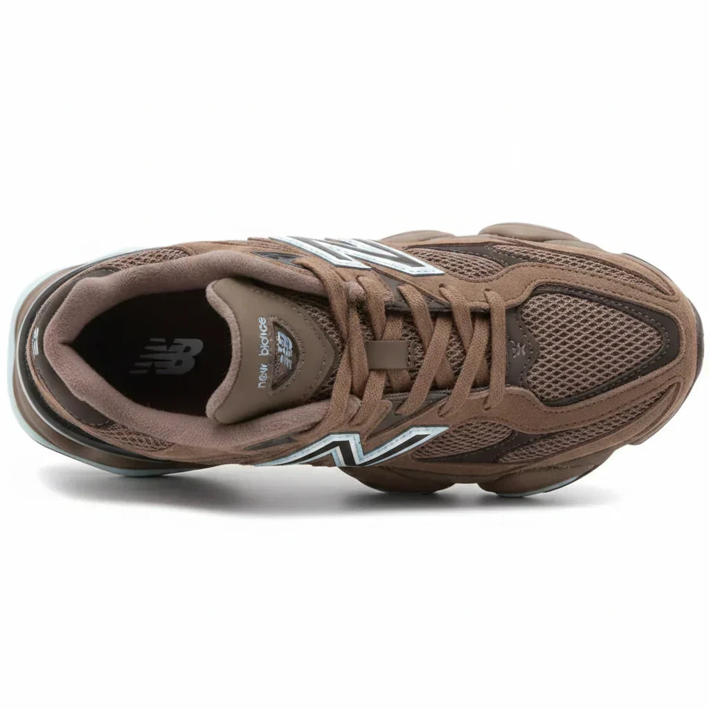 NB - 9060 | Brown Ice