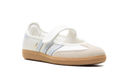 Samba Jane WMNS "White Blue Gum" JR7339