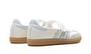 Samba Jane WMNS "White Blue Gum" JR7339