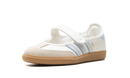 Samba Jane WMNS "White Blue Gum" JR7339