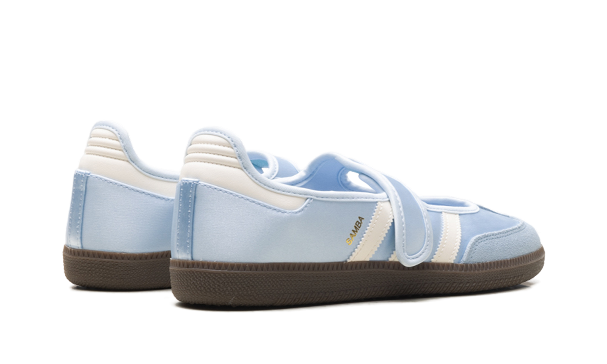 Samba Jane Wmns "Crystal Sky" IH9206
