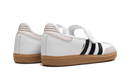 Samba Jane "White Black Gum" JR1402