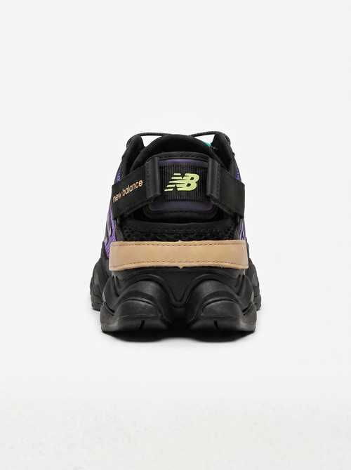 NB 9060 | Summer Black and Purple