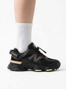 NB 9060 | Summer Black and Purple